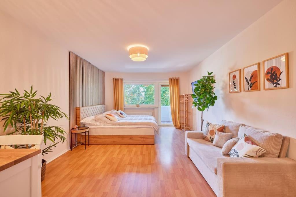 *Design Studio Nahe Frankfurt Bahnhof & Flughafen* Neu-Isenburg Exteriér fotografie